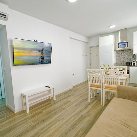 Junto Playa De Levante, Centrico, Smart Tv 55- By Aloha Palma Águilas Εξωτερικό φωτογραφία