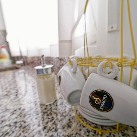 Junto Playa De Levante, Centrico, Smart Tv 55- By Aloha Palma Águilas Εξωτερικό φωτογραφία