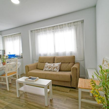 Junto Playa De Levante, Centrico, Smart Tv 55- By Aloha Palma Águilas Εξωτερικό φωτογραφία