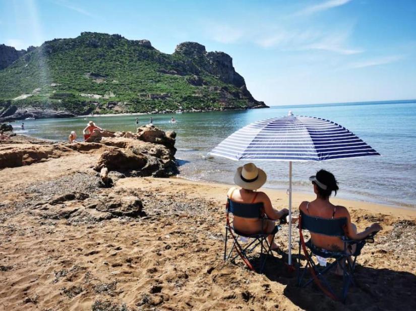 Junto Playa De Levante, Centrico, Smart Tv 55- By Aloha Palma Águilas Εξωτερικό φωτογραφία