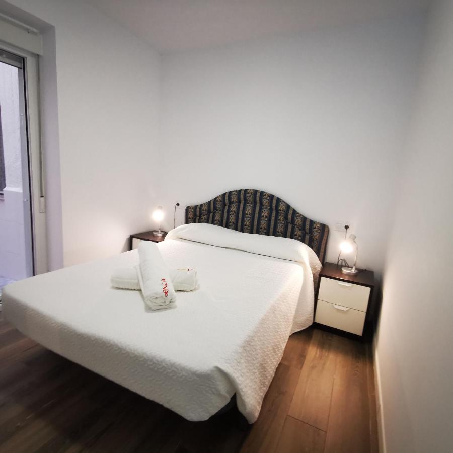 Junto Playa De Levante, Centrico, Smart Tv 55- By Aloha Palma Águilas Εξωτερικό φωτογραφία