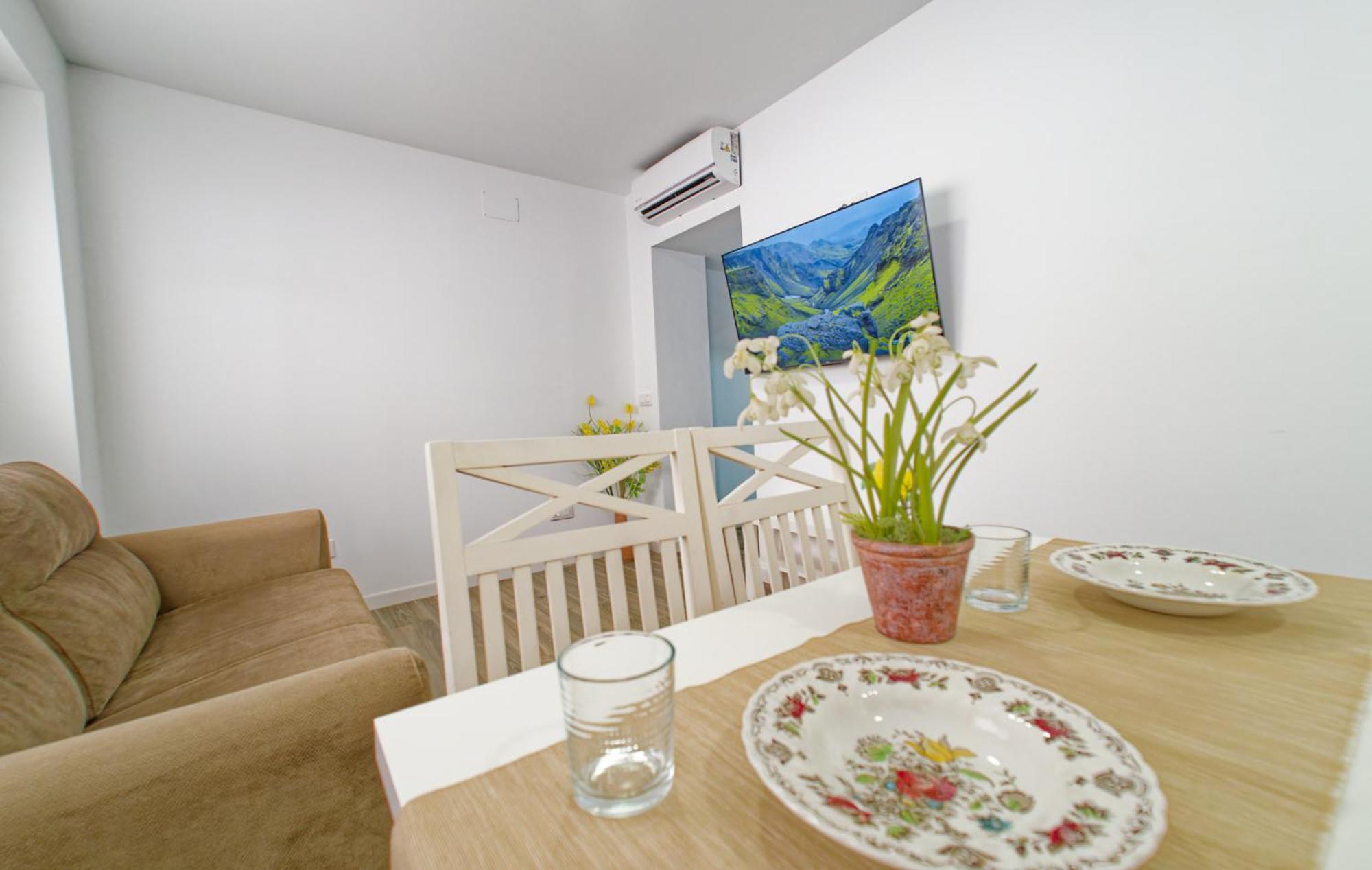 Junto Playa De Levante, Centrico, Smart Tv 55- By Aloha Palma Águilas Εξωτερικό φωτογραφία