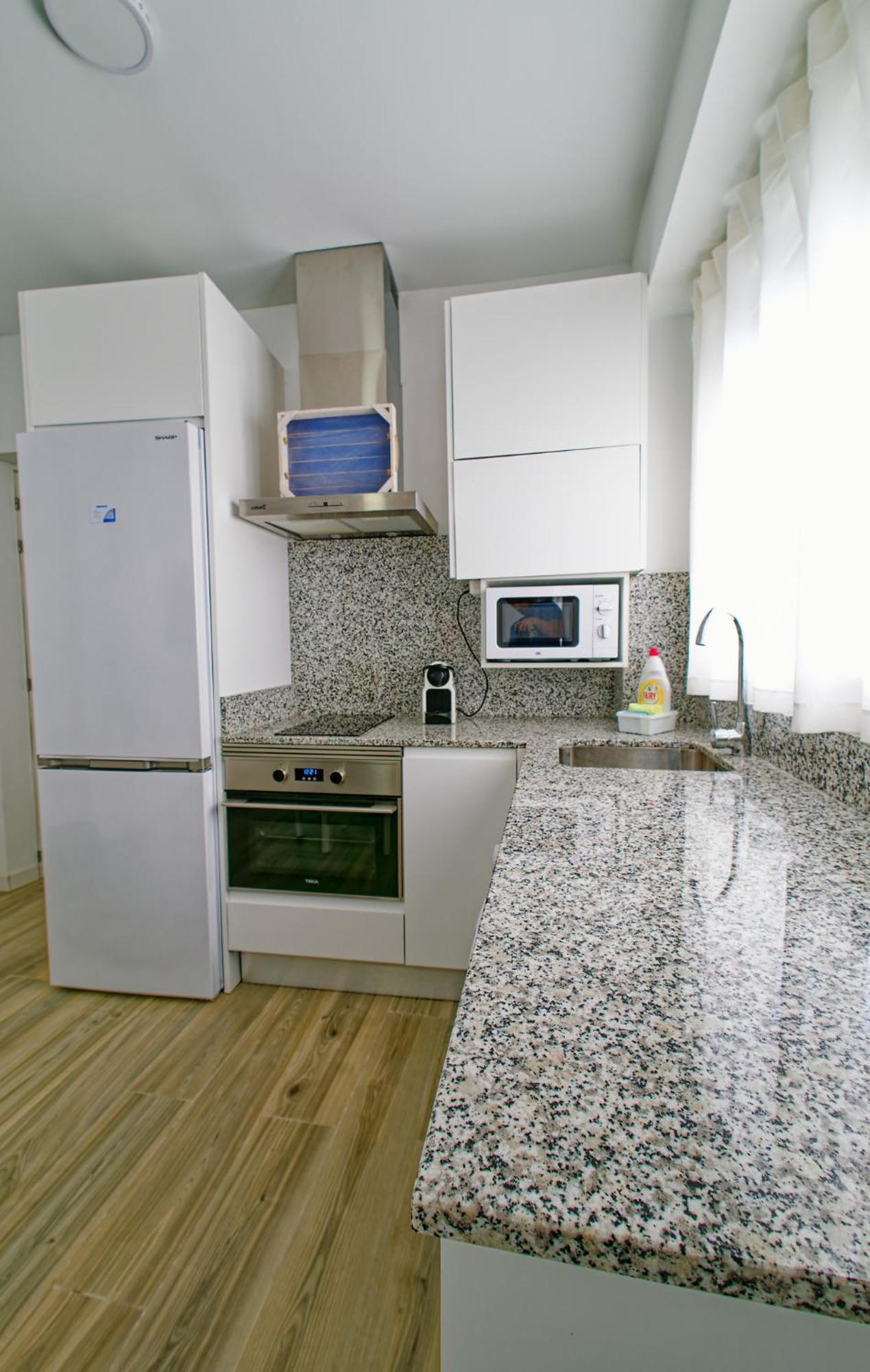 Junto Playa De Levante, Centrico, Smart Tv 55- By Aloha Palma Águilas Εξωτερικό φωτογραφία
