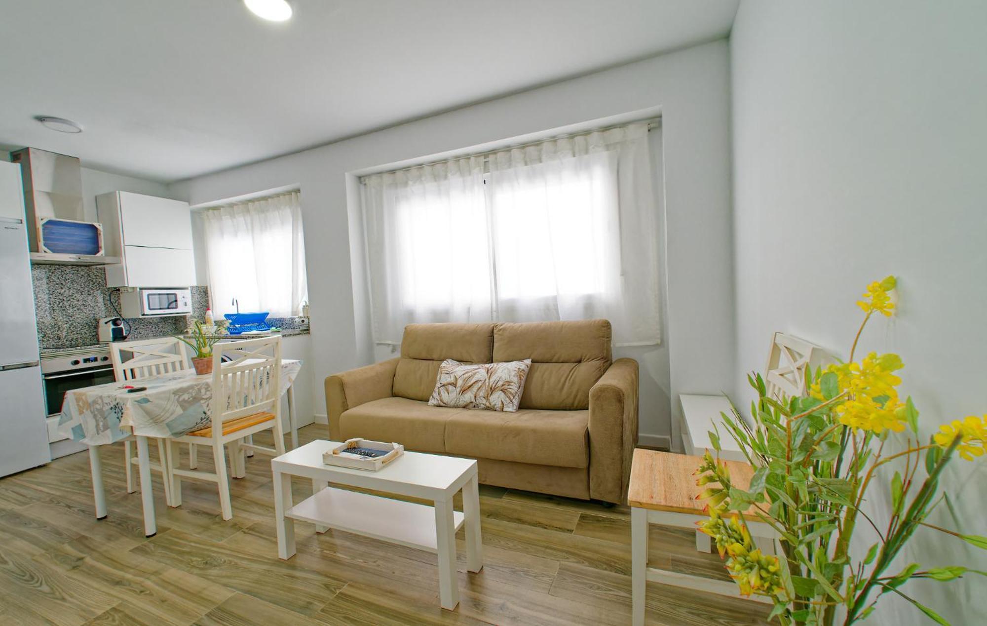 Junto Playa De Levante, Centrico, Smart Tv 55- By Aloha Palma Águilas Εξωτερικό φωτογραφία